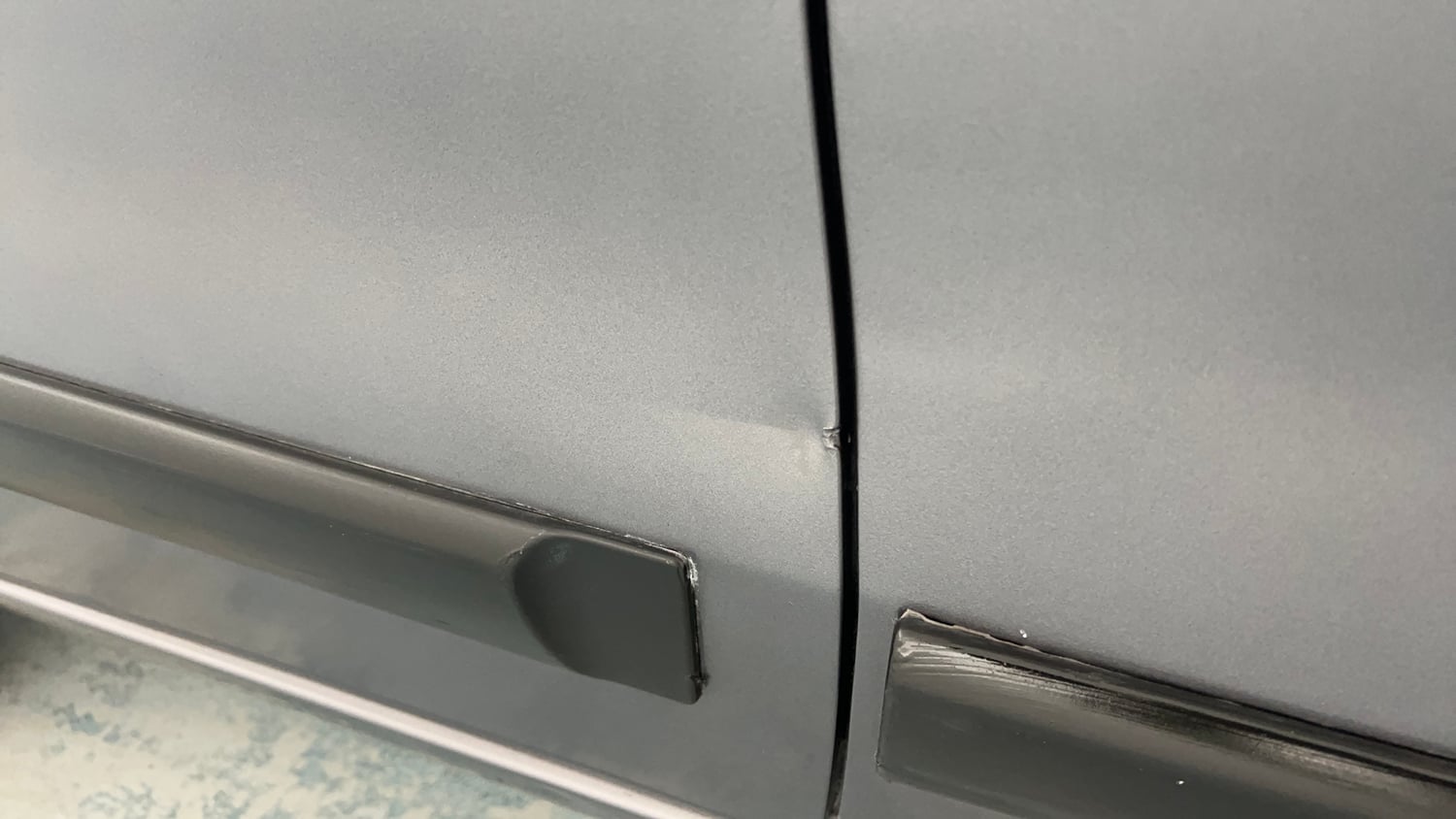 Used 2015 Maruti Suzuki Wagon R VXI Petrol Manual dents MINOR DENT