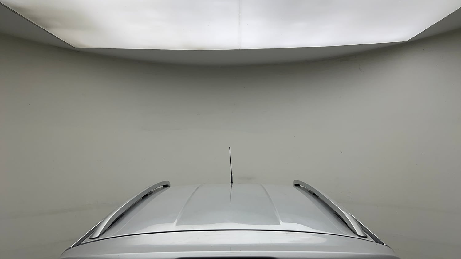 Used 2018 Ford Freestyle Titanium 1.2 Ti-VCT Petrol Manual exterior EXTERIOR ROOF VIEW