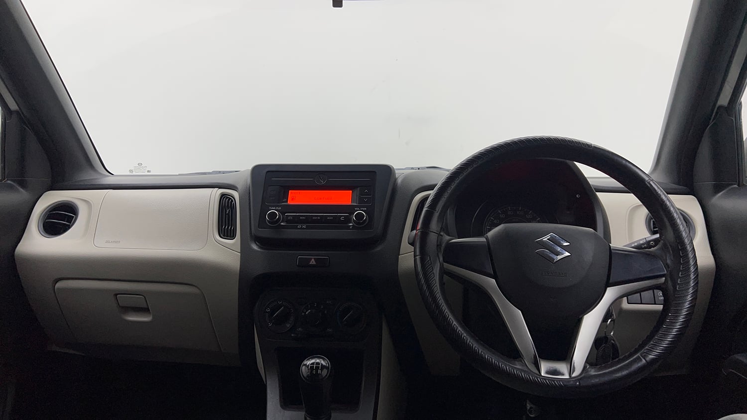 DASHBOARD VIDEO