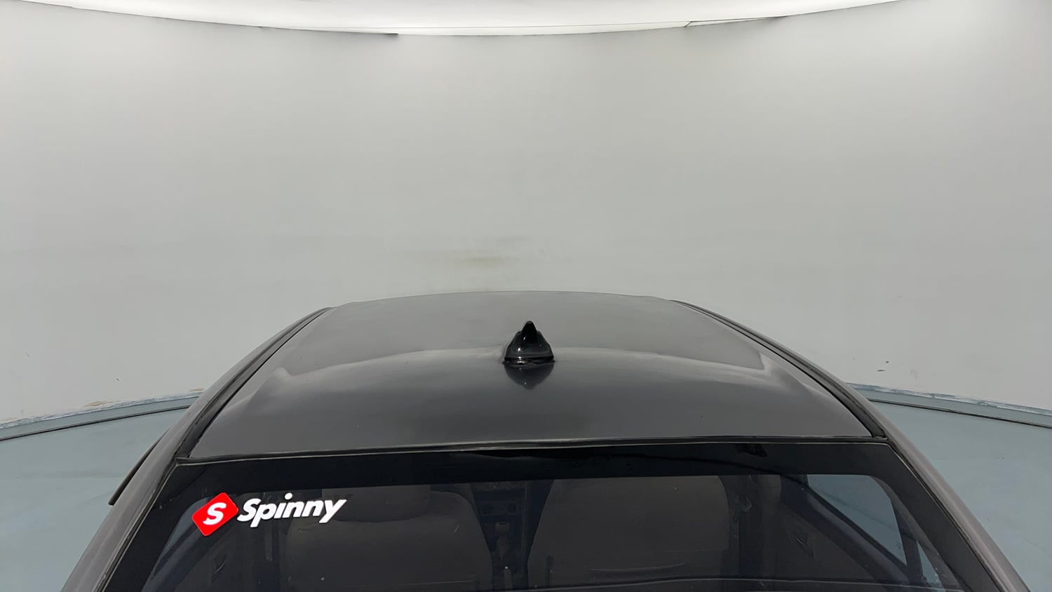 Used 2014 Maruti Suzuki Swift Dzire VDI Diesel Manual exterior EXTERIOR ROOF VIEW