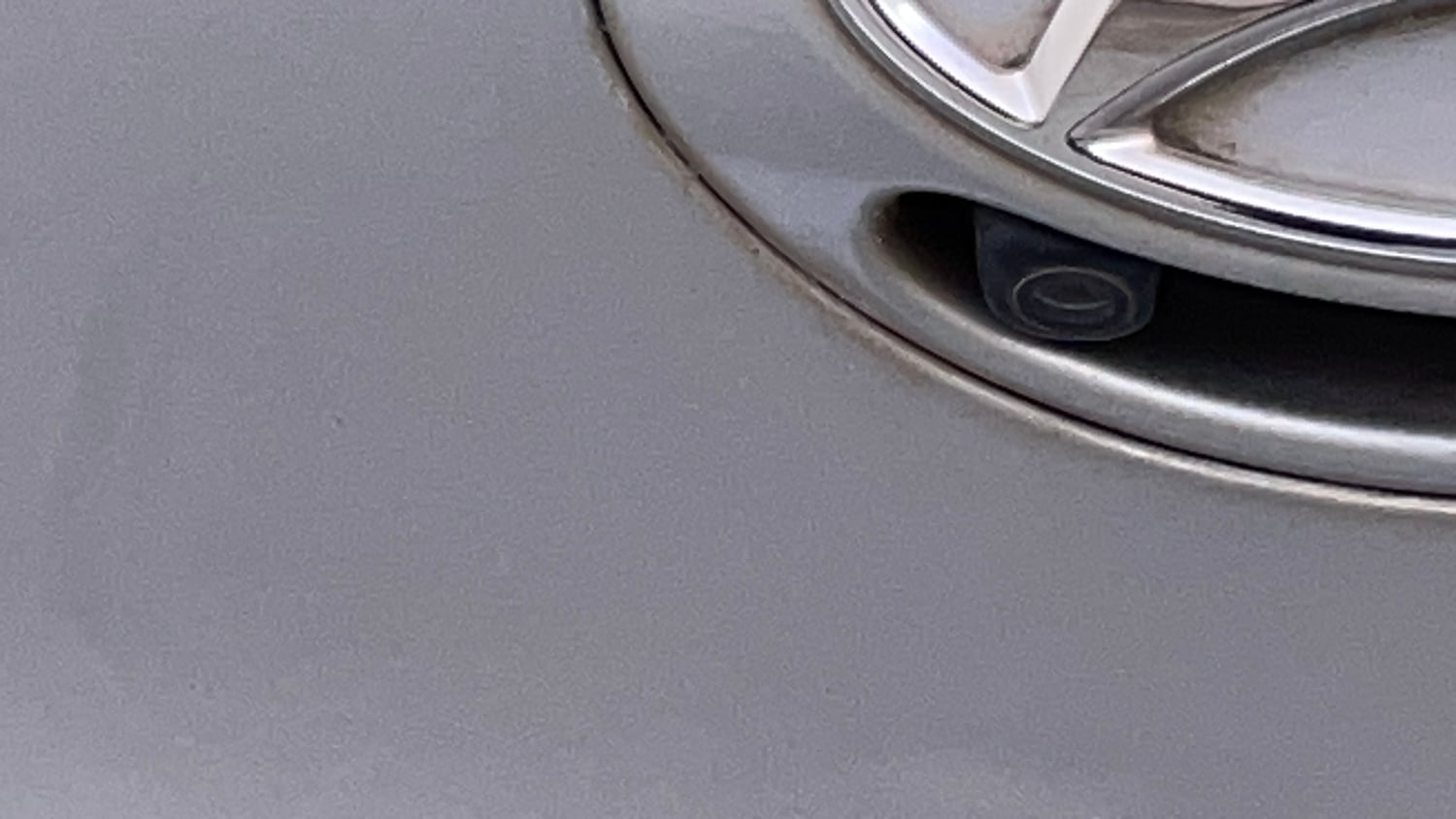 Used 2019 Hyundai Grand i10 Sportz 1.2 Kappa VTVT Petrol Manual top_features Rear camera