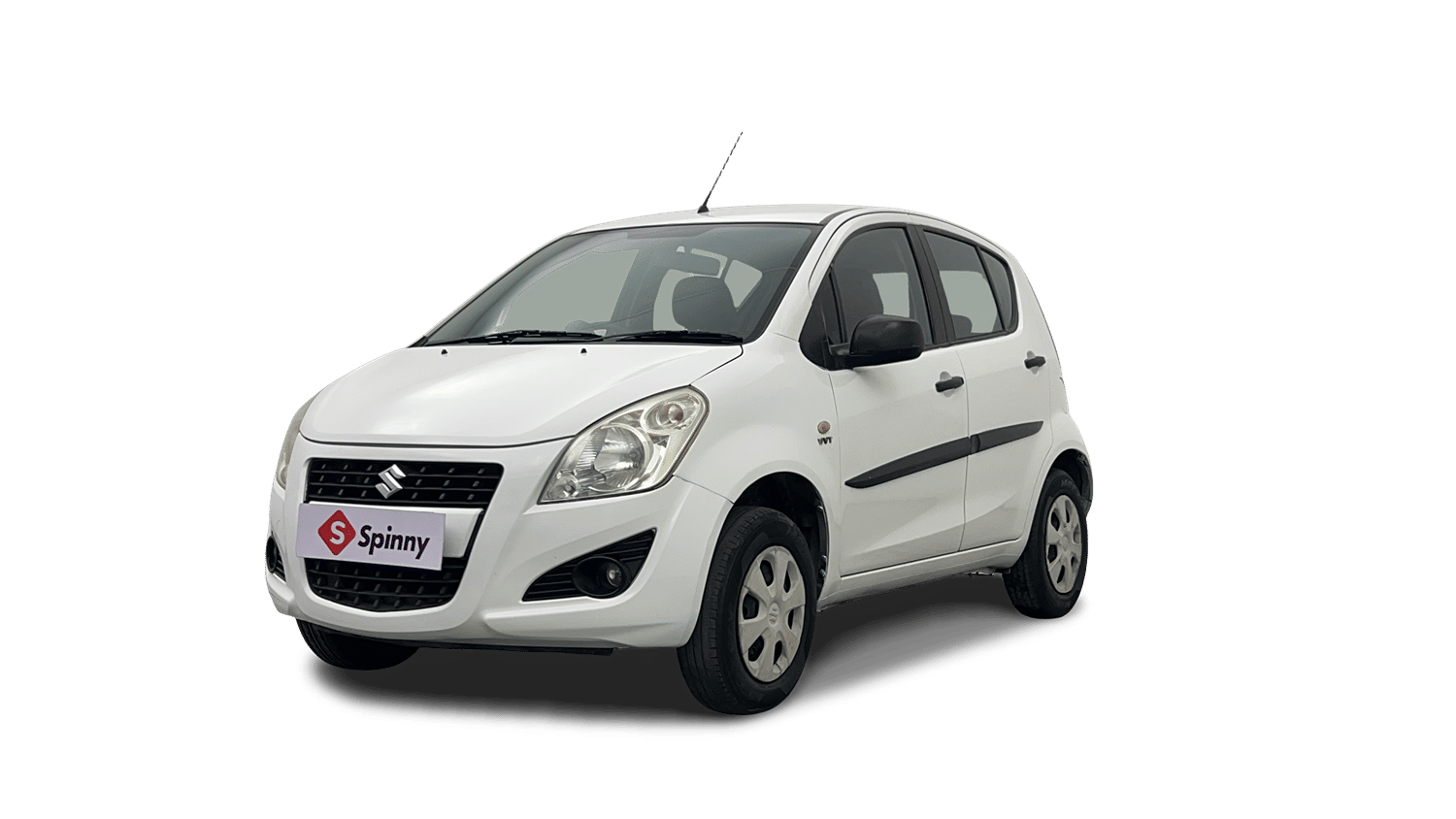 Used 2013 Maruti Suzuki Ritz Vxi BS-IV Petrol Manual Image