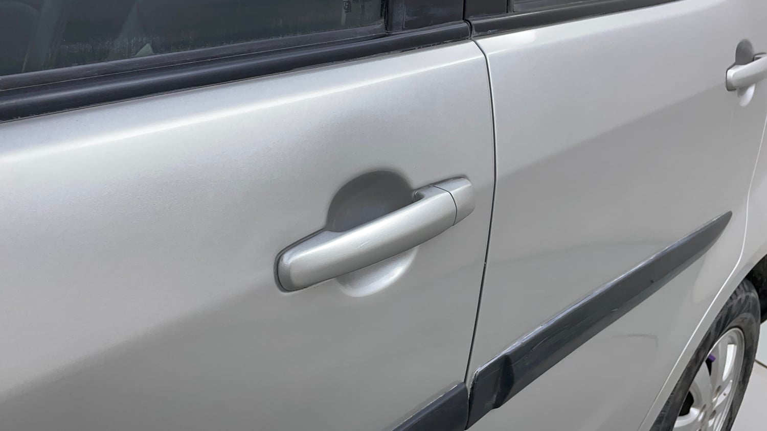 Used 2015 Maruti Suzuki Ritz Zxi BS-IV Petrol Manual dents MINOR SCRATCH