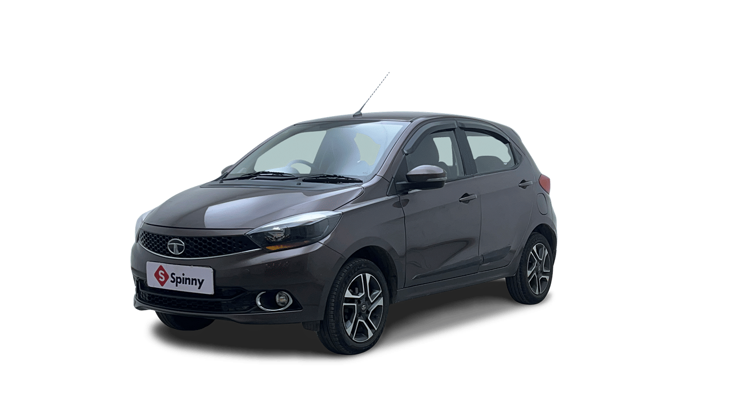 Used 2019 Tata Tiago Revotron XZ Plus Petrol Manual Image