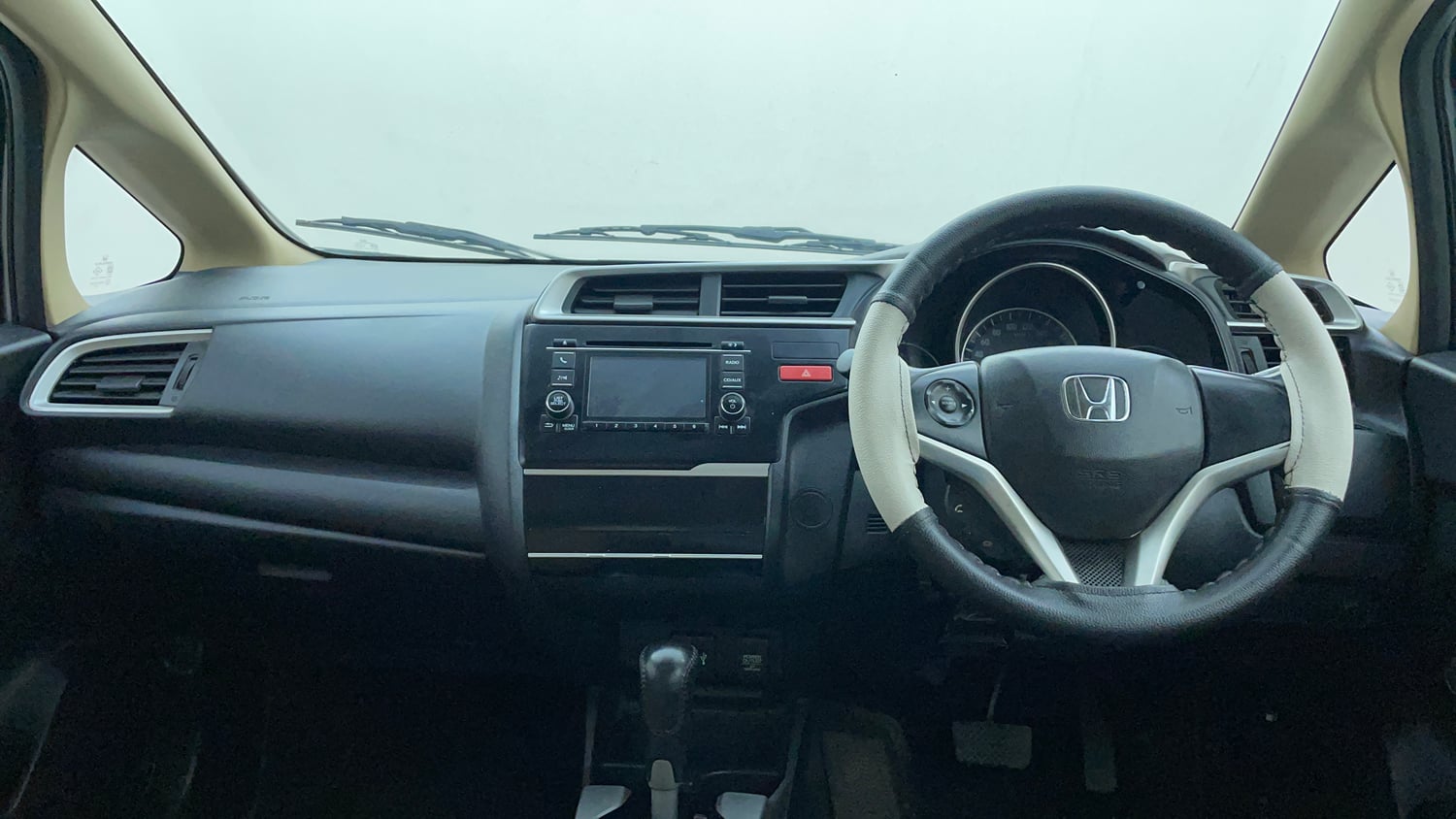 DASHBOARD VIDEO