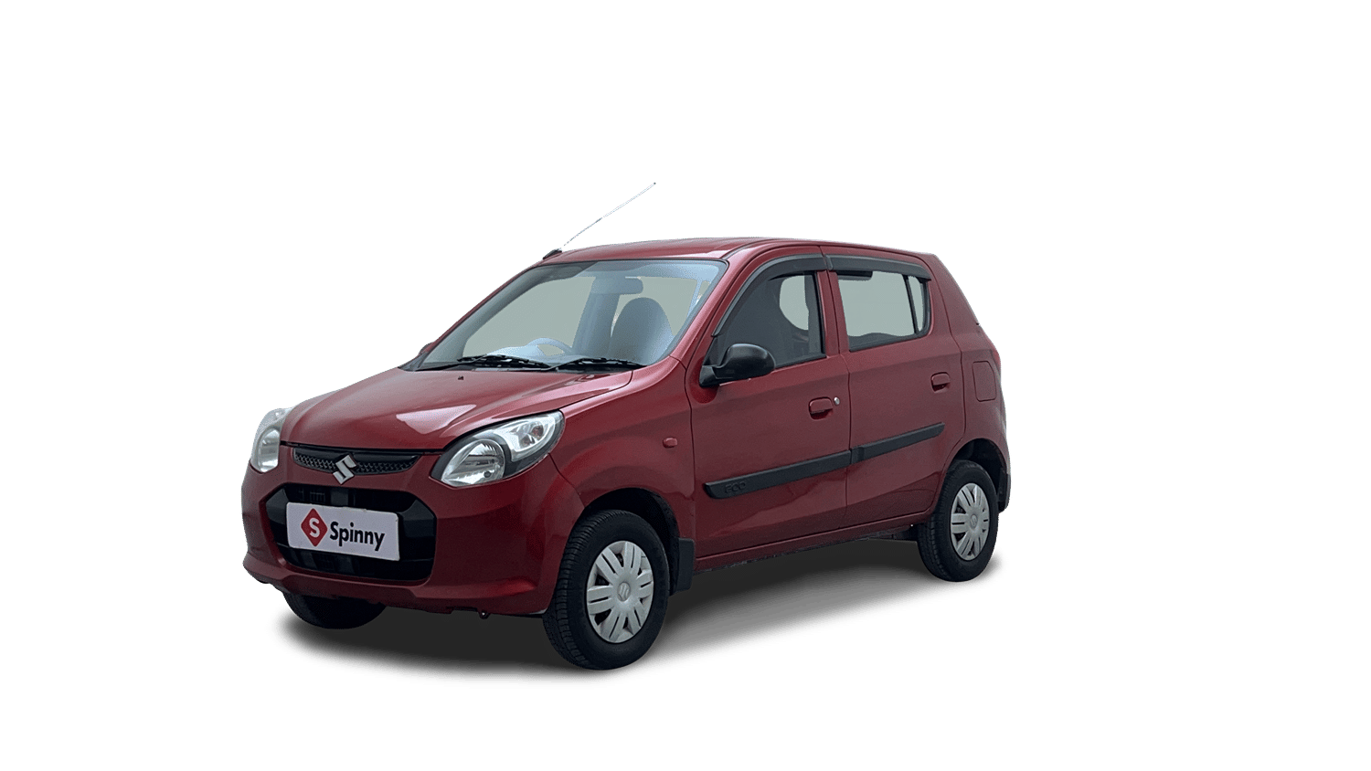 Used 2016 Maruti Suzuki Alto 800 Lxi Petrol Manual Image