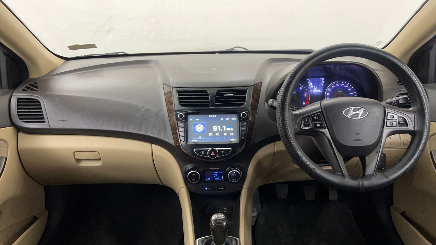 DASHBOARD VIDEO