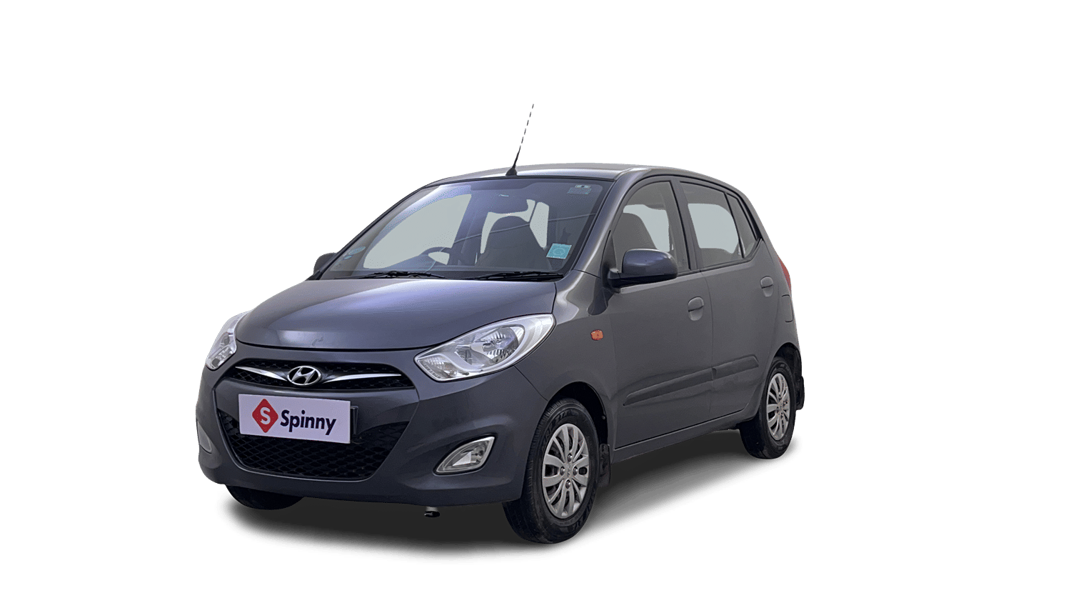 Used 2015 Hyundai I10 Sportz 1.1 iRDE2 Petrol Manual Image