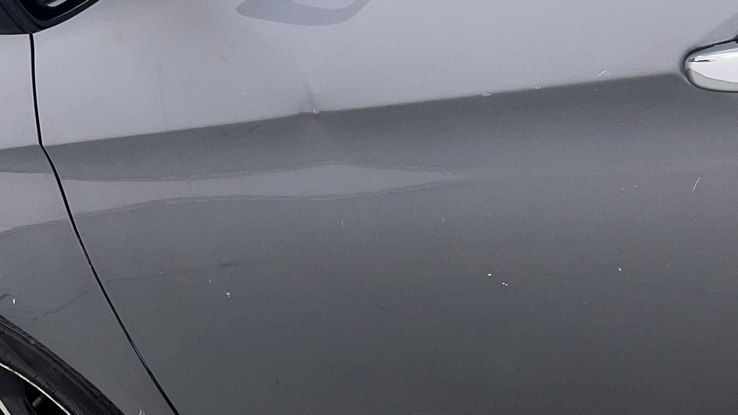 Used 2020 Tata Tiago Revotron XZ Plus Petrol Manual dents MINOR DENT