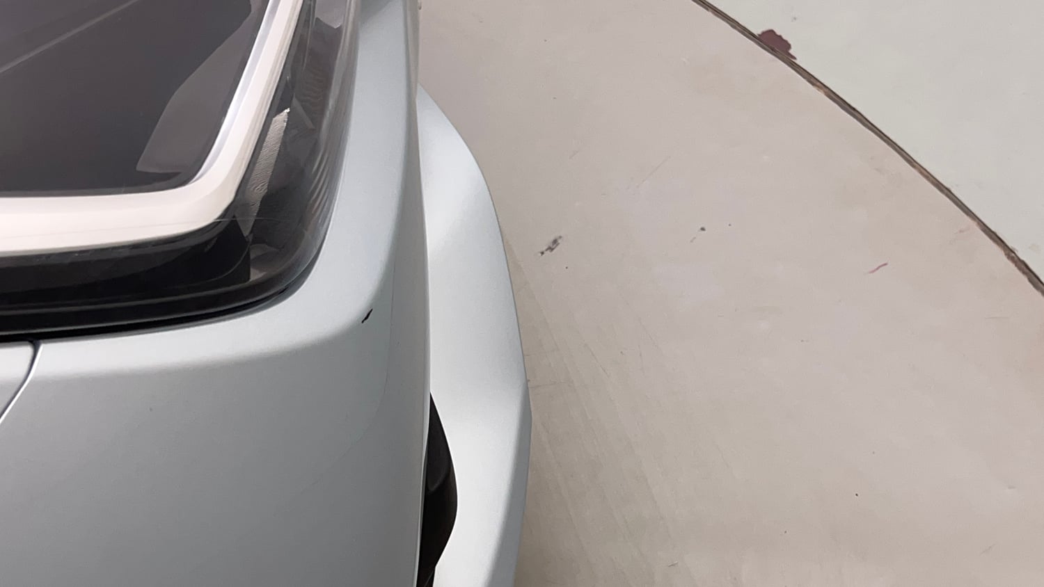 Used 2026 Maruti Suzuki Swift VXi (O) Petrol Manual dents MINOR SCRATCH