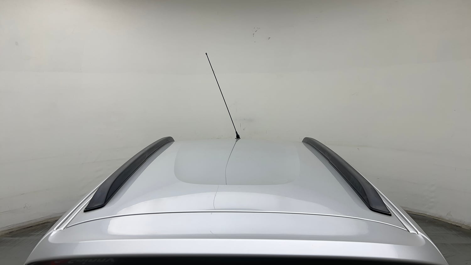 Used 2022 Renault Kwid CLIMBER AMT Petrol Automatic exterior EXTERIOR ROOF VIEW