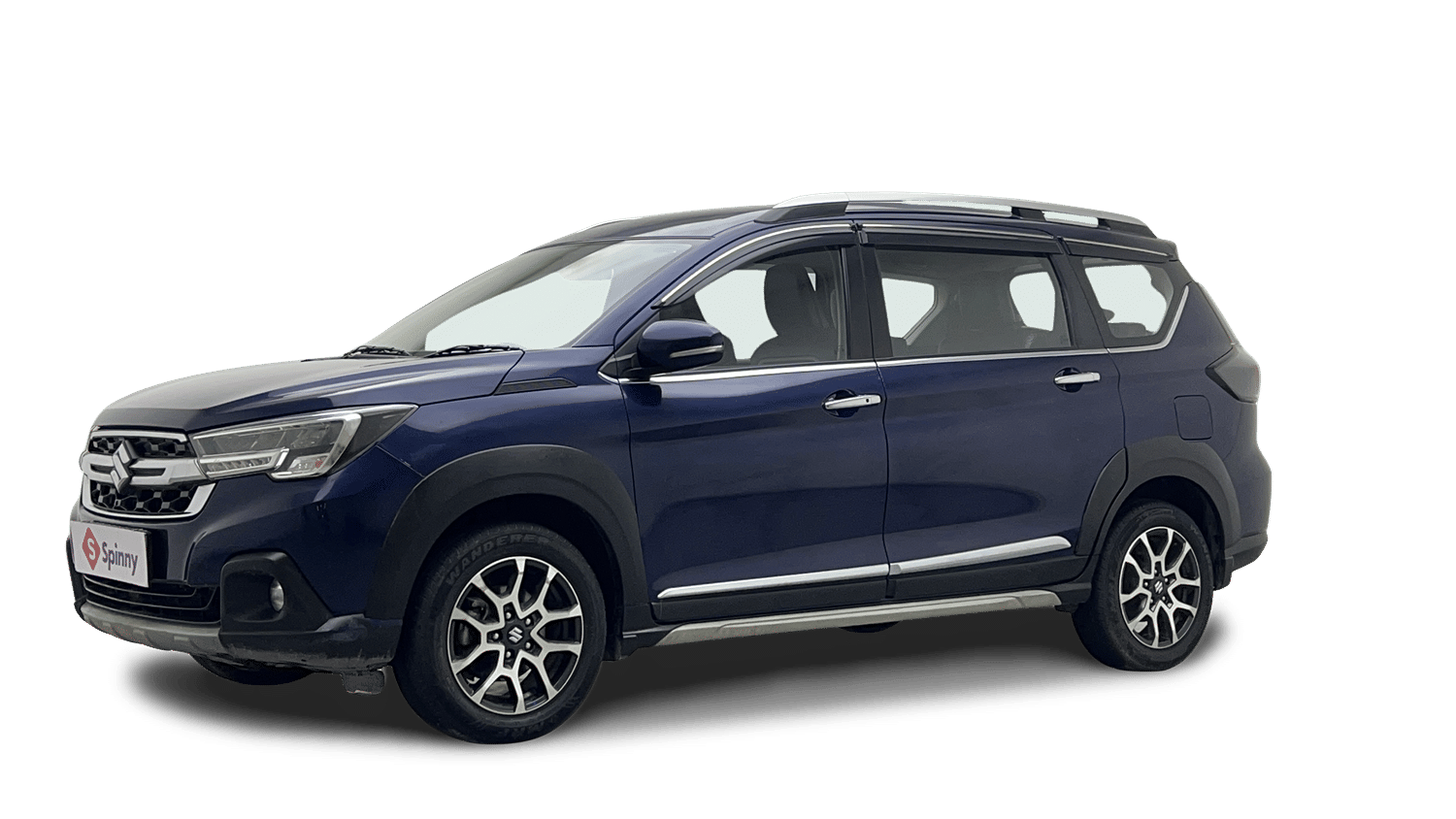 Used 2023 Maruti Suzuki XL6 Zeta MT Petrol Petrol Manual Image