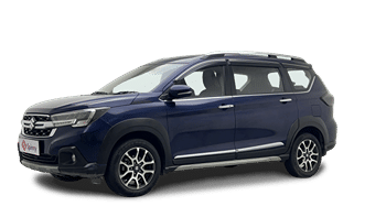 Used 2023 Maruti Suzuki XL6 Zeta MT Petrol Petrol Manual Image