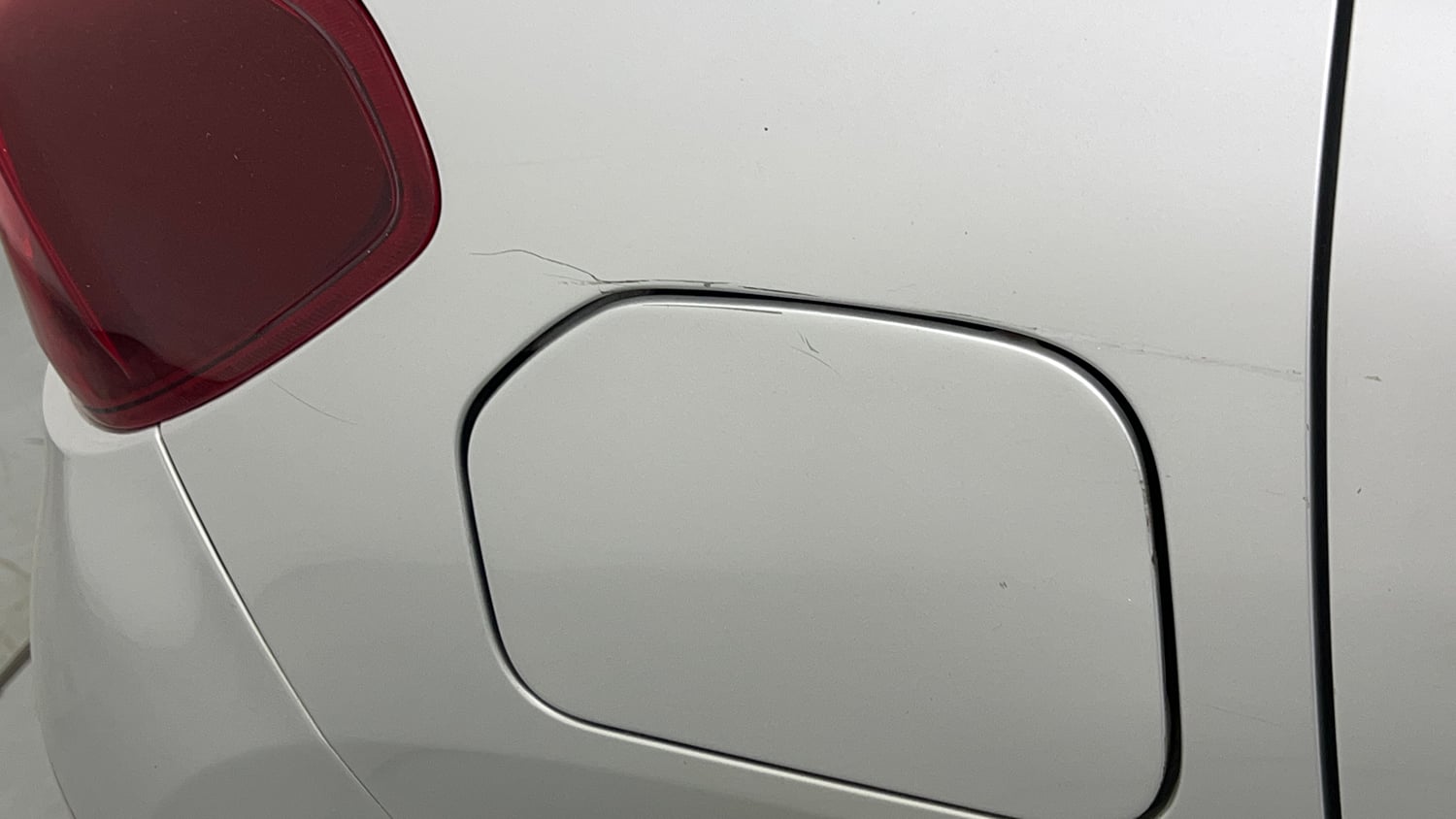 Used 2022 Renault Kwid CLIMBER AMT Petrol Automatic dents MINOR SCRATCH