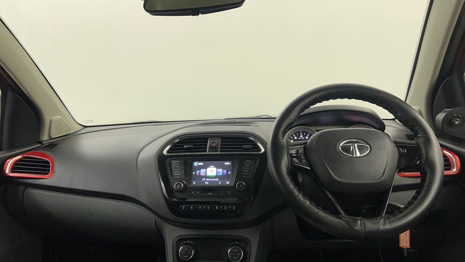 DASHBOARD VIDEO