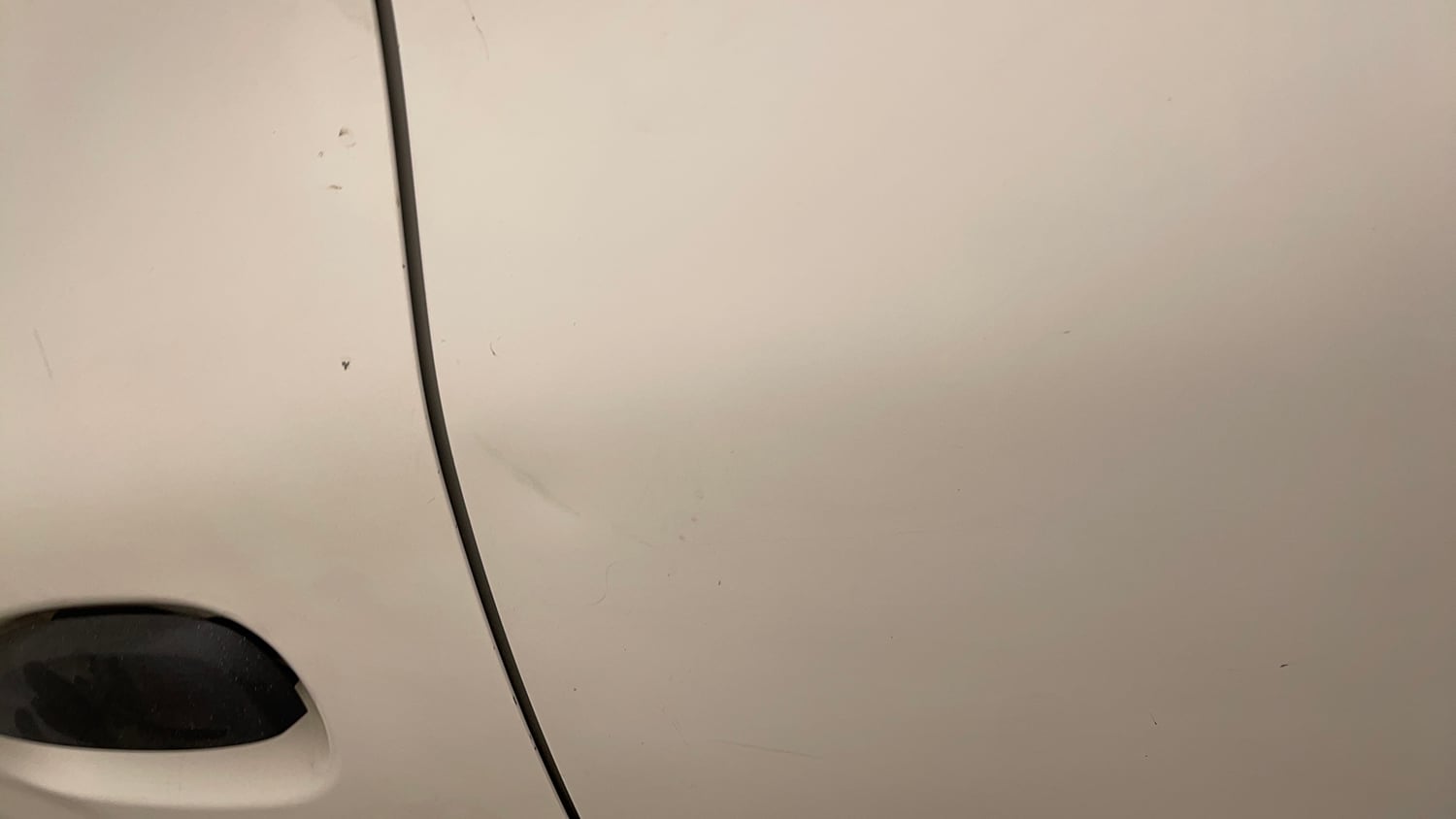 Used 2016 Renault Kwid RXT Petrol Manual dents MINOR DENT