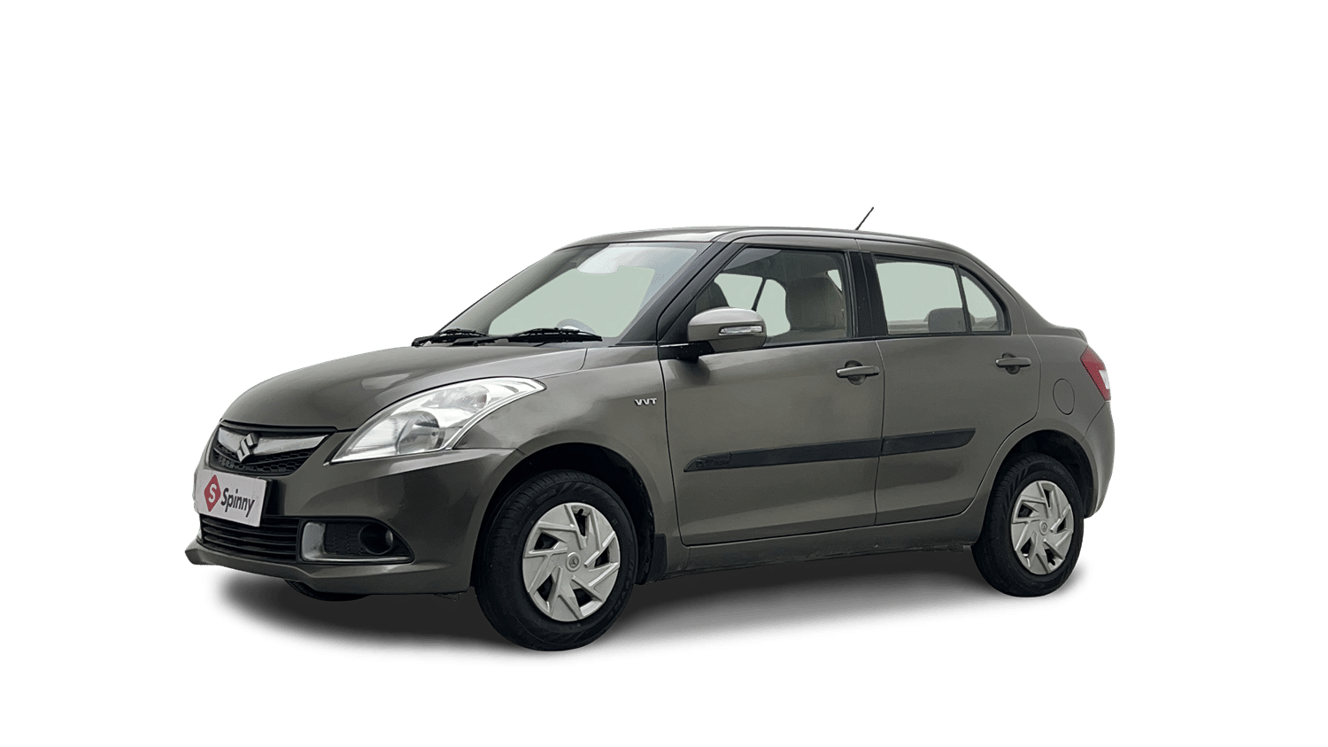 Used 2015 Maruti Suzuki Swift Dzire VXI Petrol Manual Image