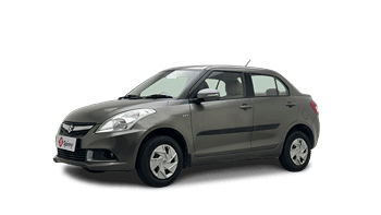 Used 2015 Maruti Suzuki Swift Dzire VXI Petrol Manual Image