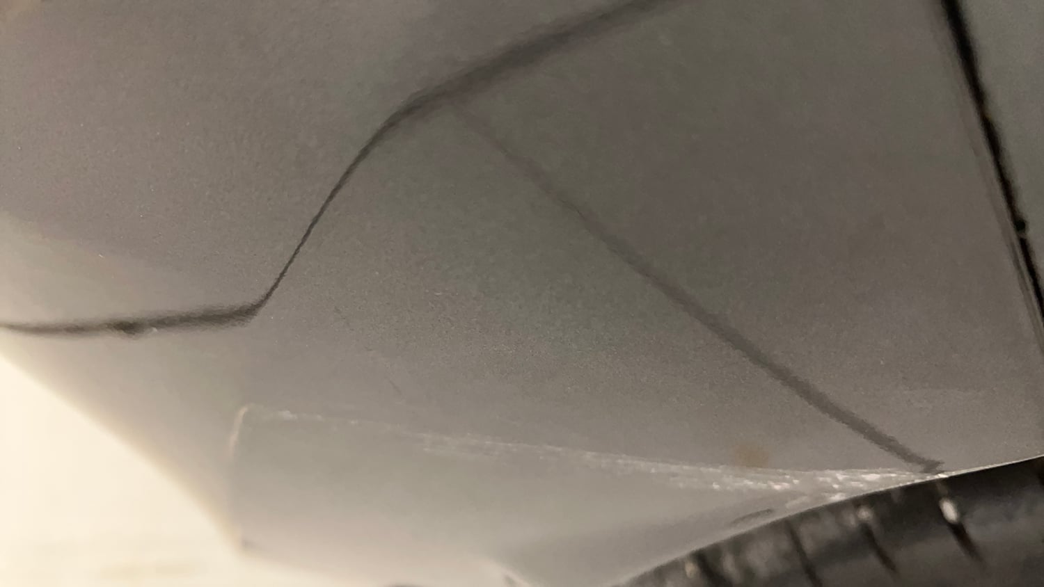 Used 2023 Maruti Suzuki Baleno Zeta MT Petrol Manual dents MINOR DENT