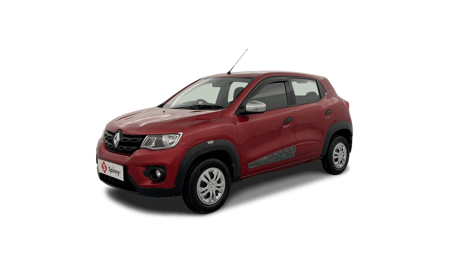 Used 2017 Renault Kwid RXT Petrol Manual Image