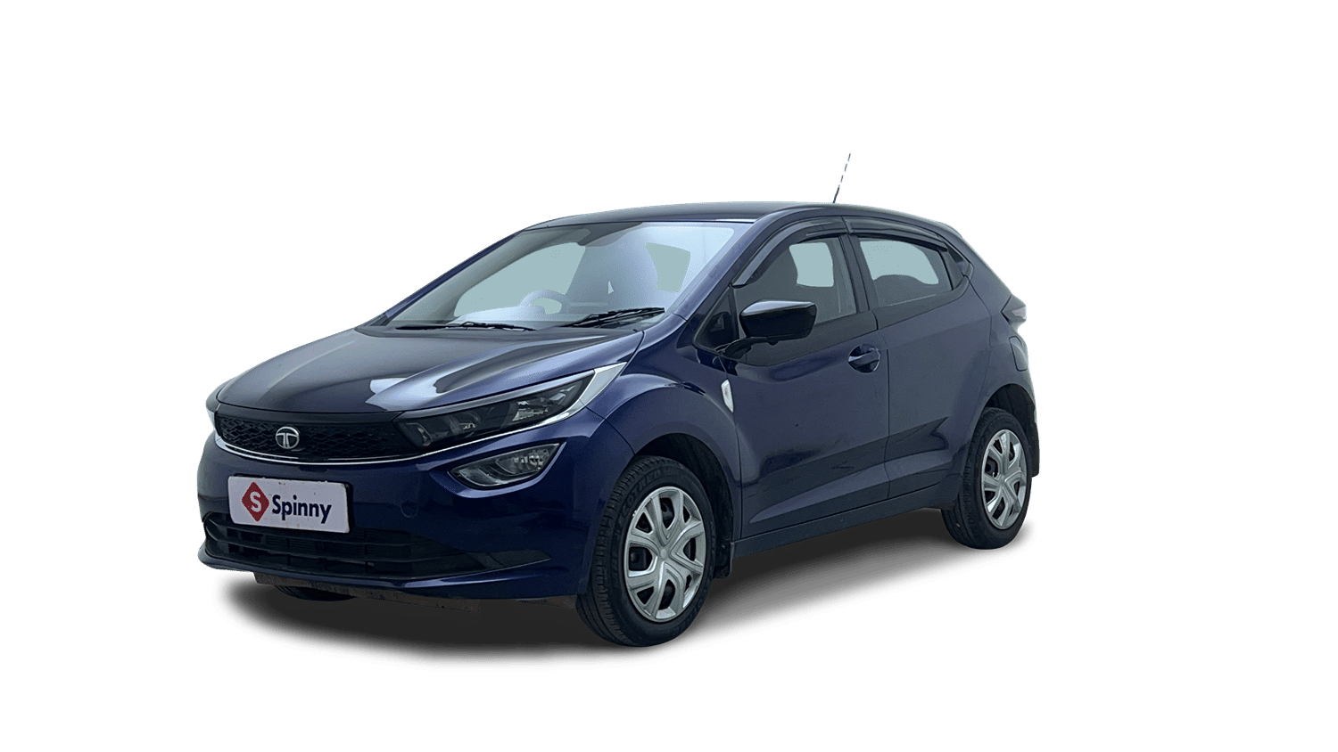 Used 2026 Tata Altroz XTA Petrol Petrol Automatic Image