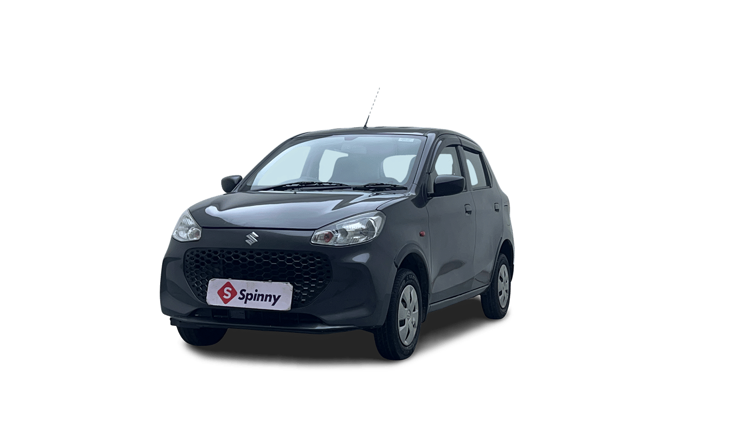 Used 2023 Maruti Suzuki Alto K10 VXi Plus AGS Petrol Automatic Image