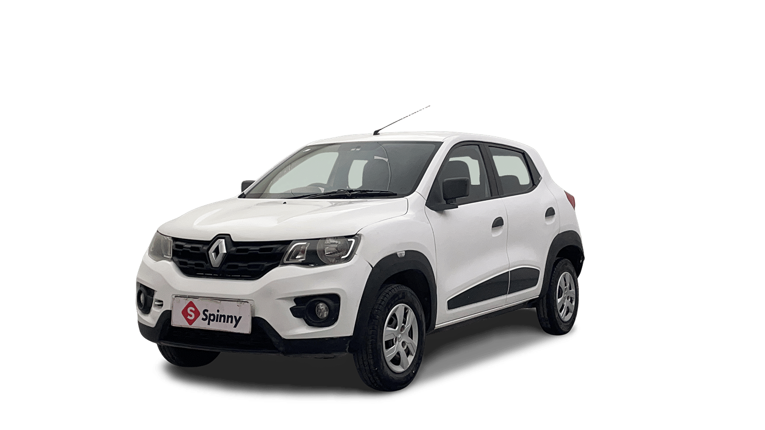 Used 2016 Renault Kwid RXT Petrol Manual Image