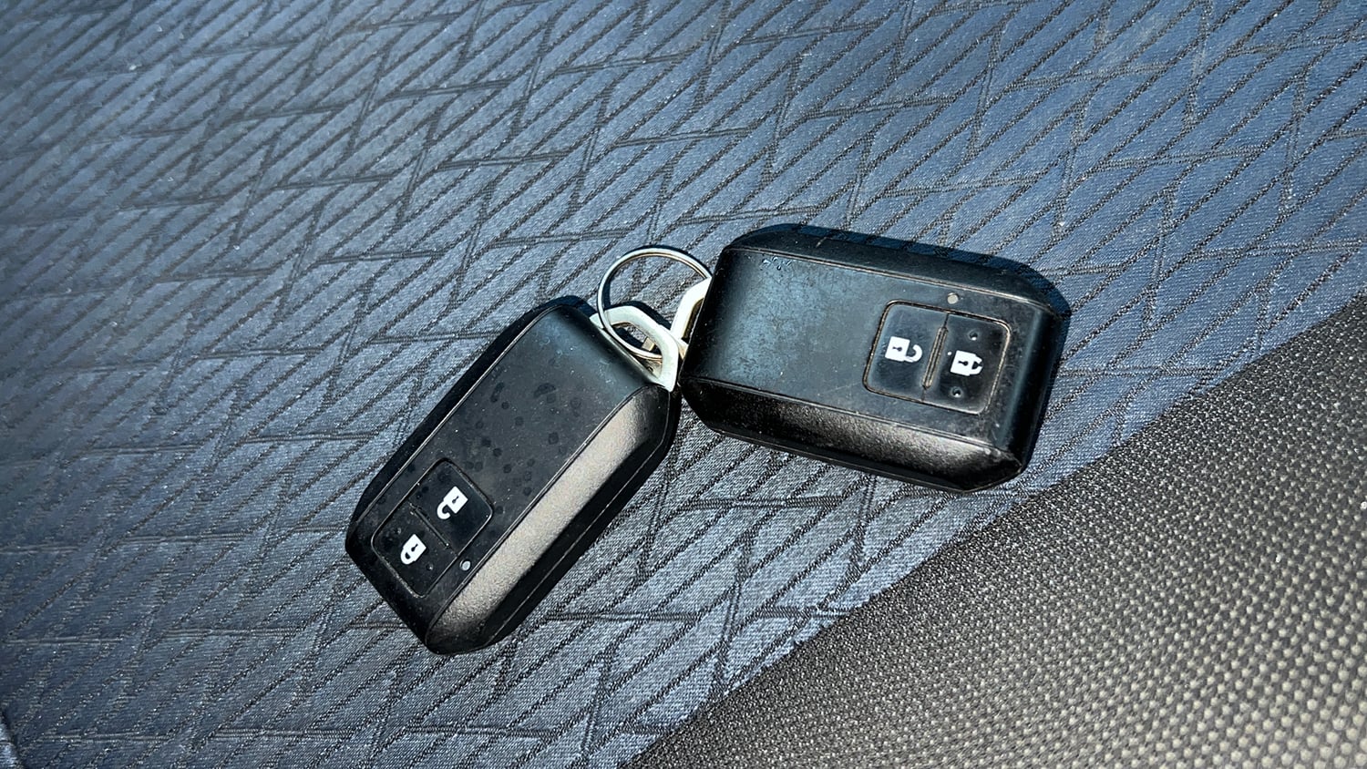 Used 2019 Maruti Suzuki Baleno Zeta Petrol Manual extra CAR KEY VIEW