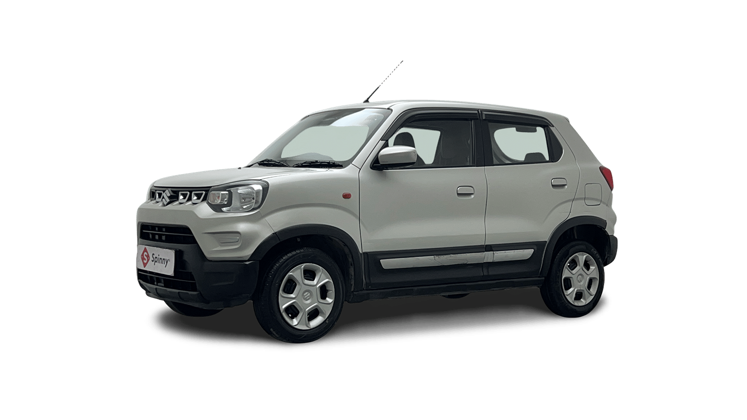 Used 2020 Maruti Suzuki S-Presso VXi Plus AMT Petrol Automatic Image