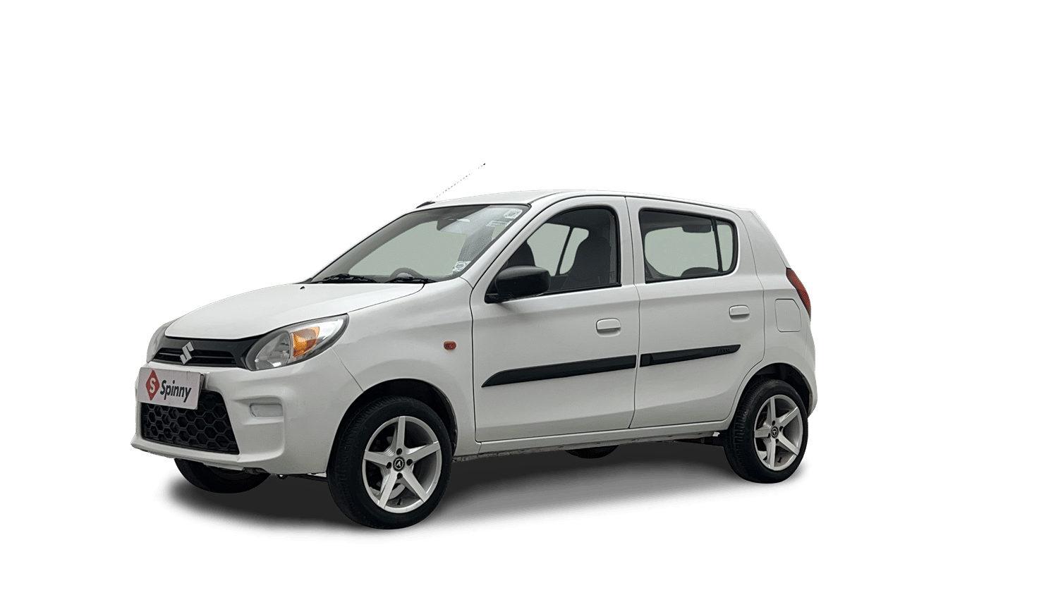 Used 2022 Maruti Suzuki Alto 800 VXi Petrol Manual Image