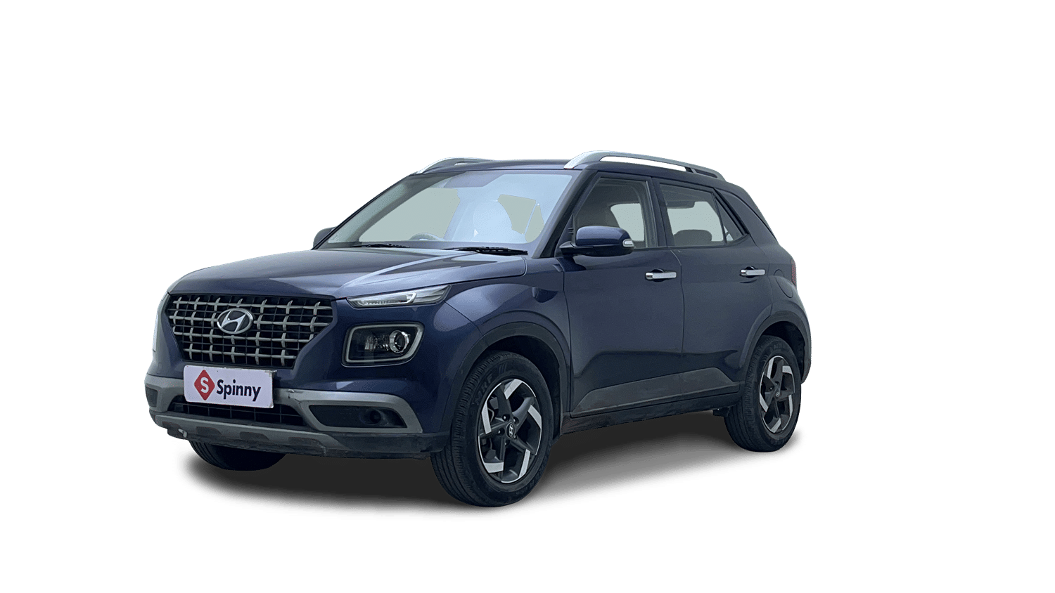 Used 2020 Hyundai Venue SX Plus 1.0 Turbo DCT Petrol Automatic Image