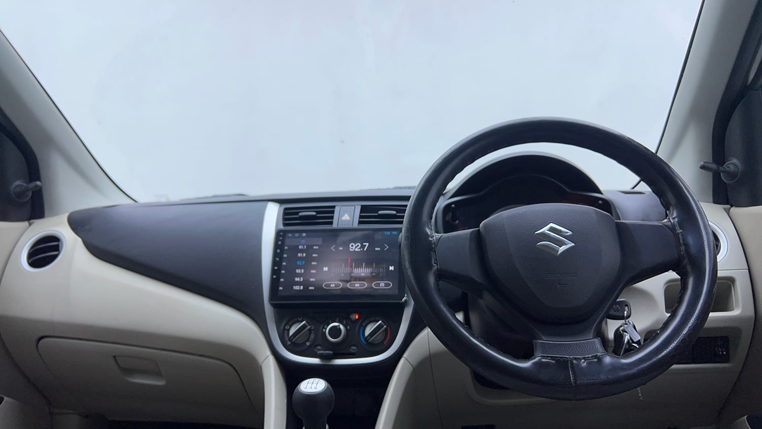 DASHBOARD VIDEO