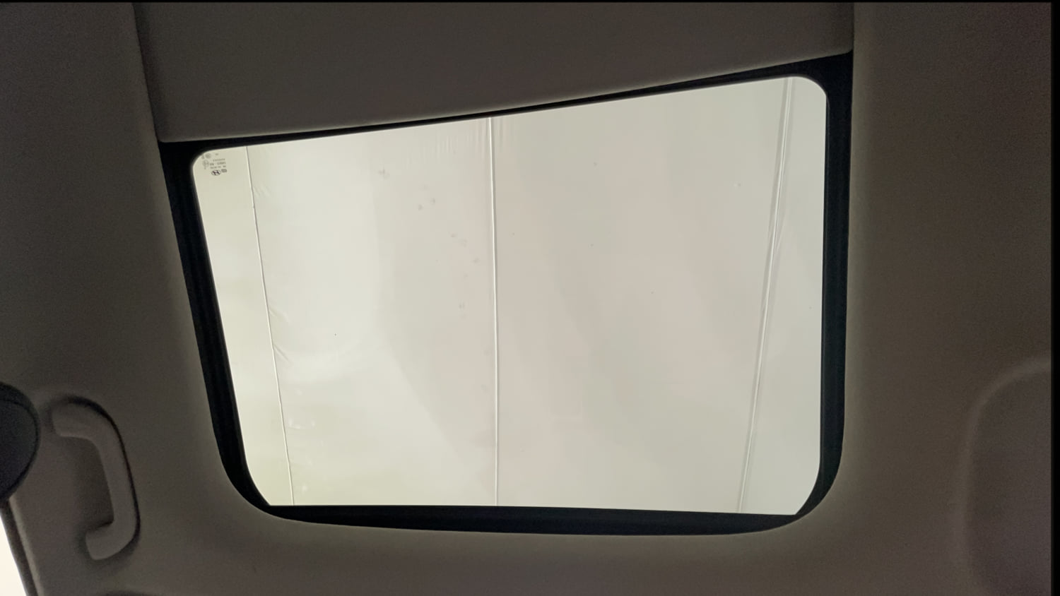 Used 2020 Hyundai Creta SX (O) 1.5 Petrol IVT Petrol Automatic top_features Sunroof