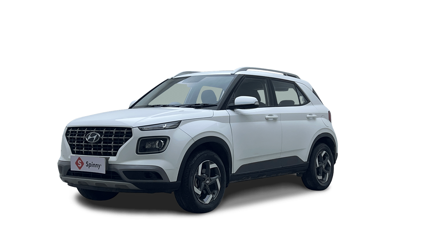 Used 2019 Hyundai Venue SX 1.0 Turbo Petrol Petrol Manual Image