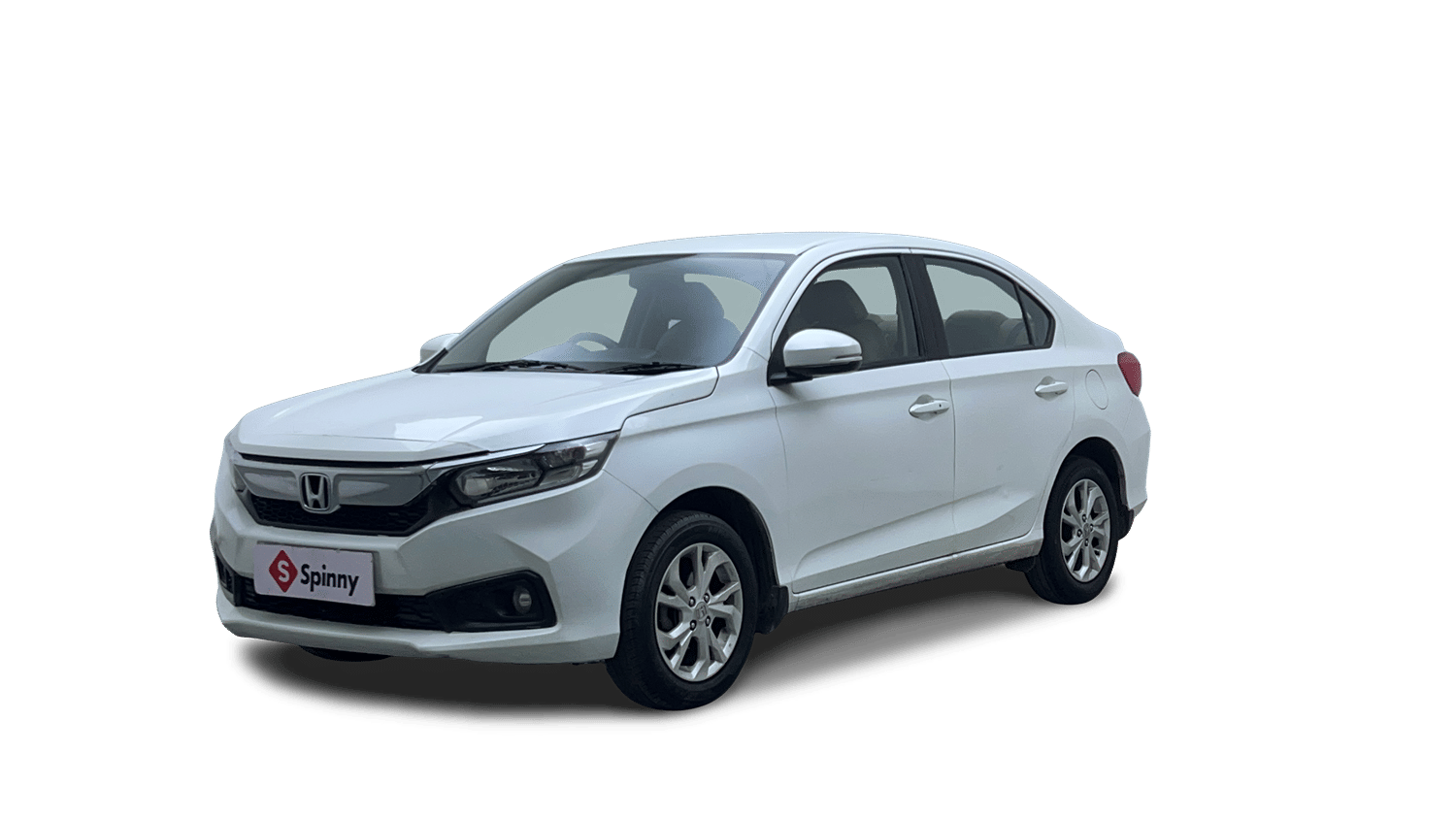 Used 2019 Honda Amaze 1.2 VX CVT Petrol Petrol Automatic Image