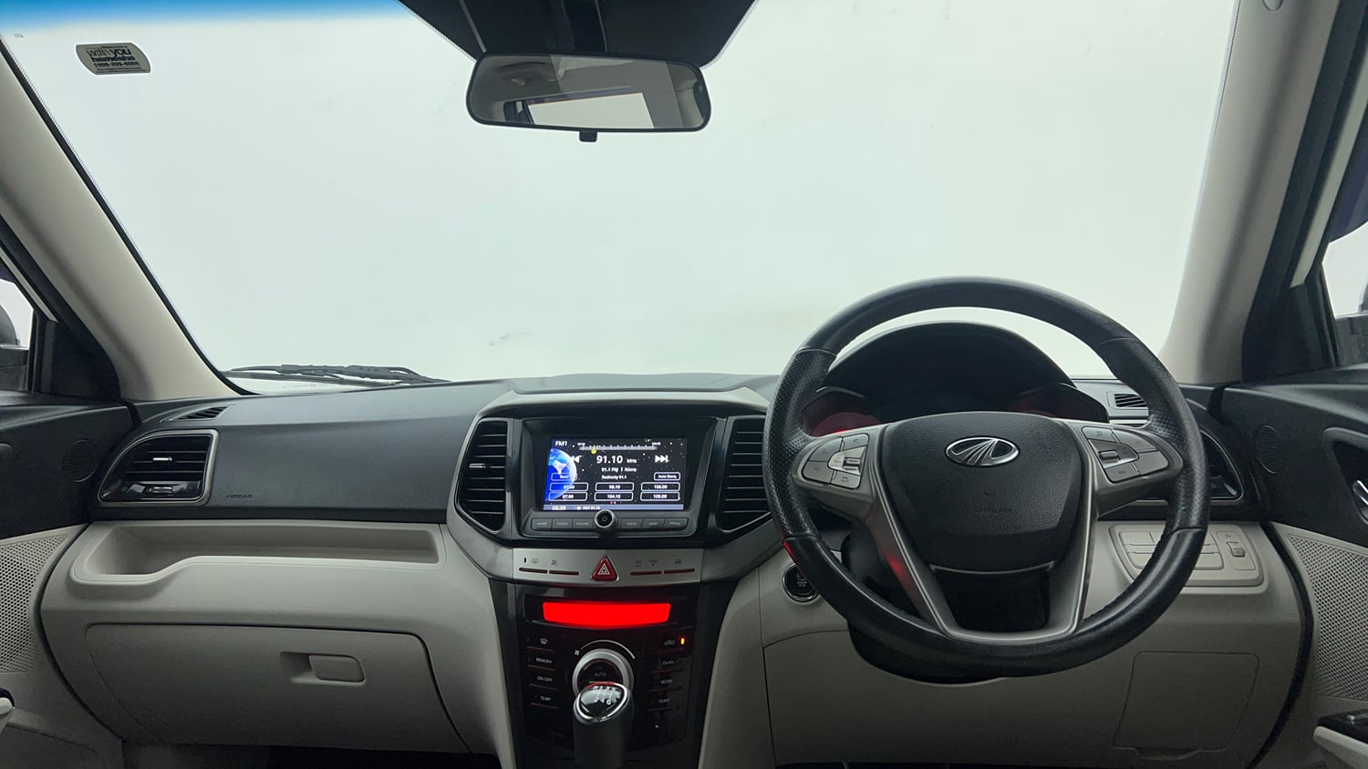 DASHBOARD VIDEO