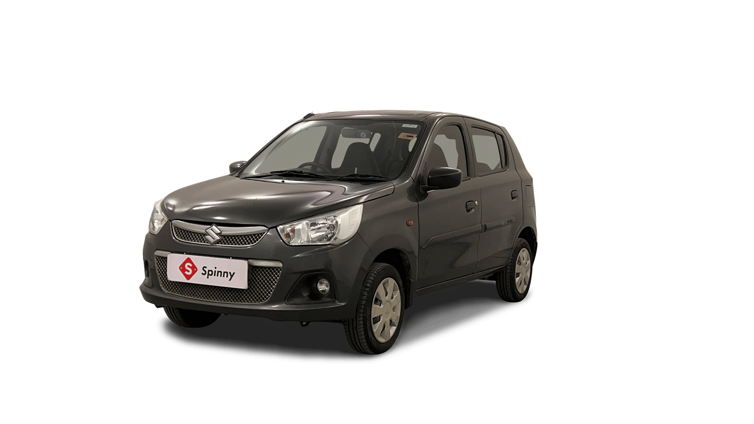 Used 2015 Maruti Suzuki Alto K10 VXi Petrol Manual Image