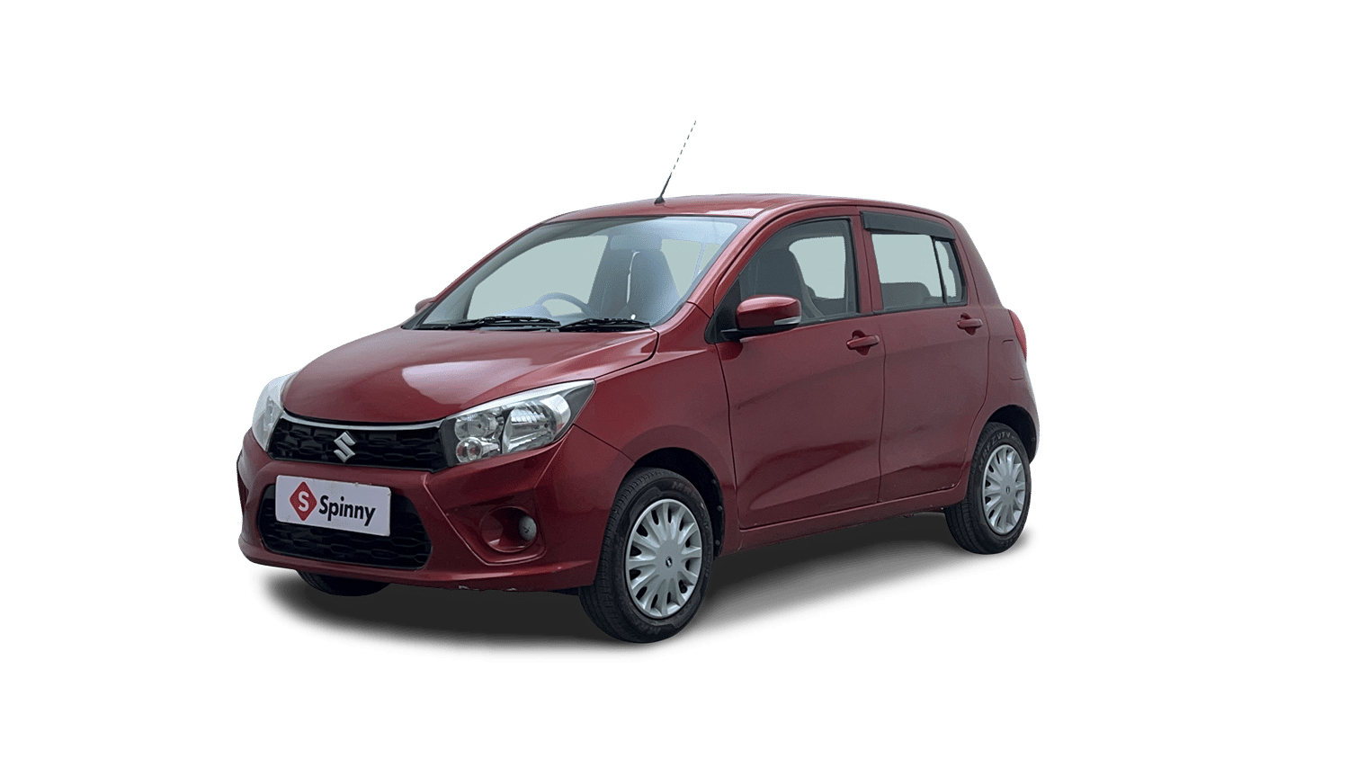 Used 2018 Maruti Suzuki Celerio ZXi (O) AMT Petrol Automatic Image