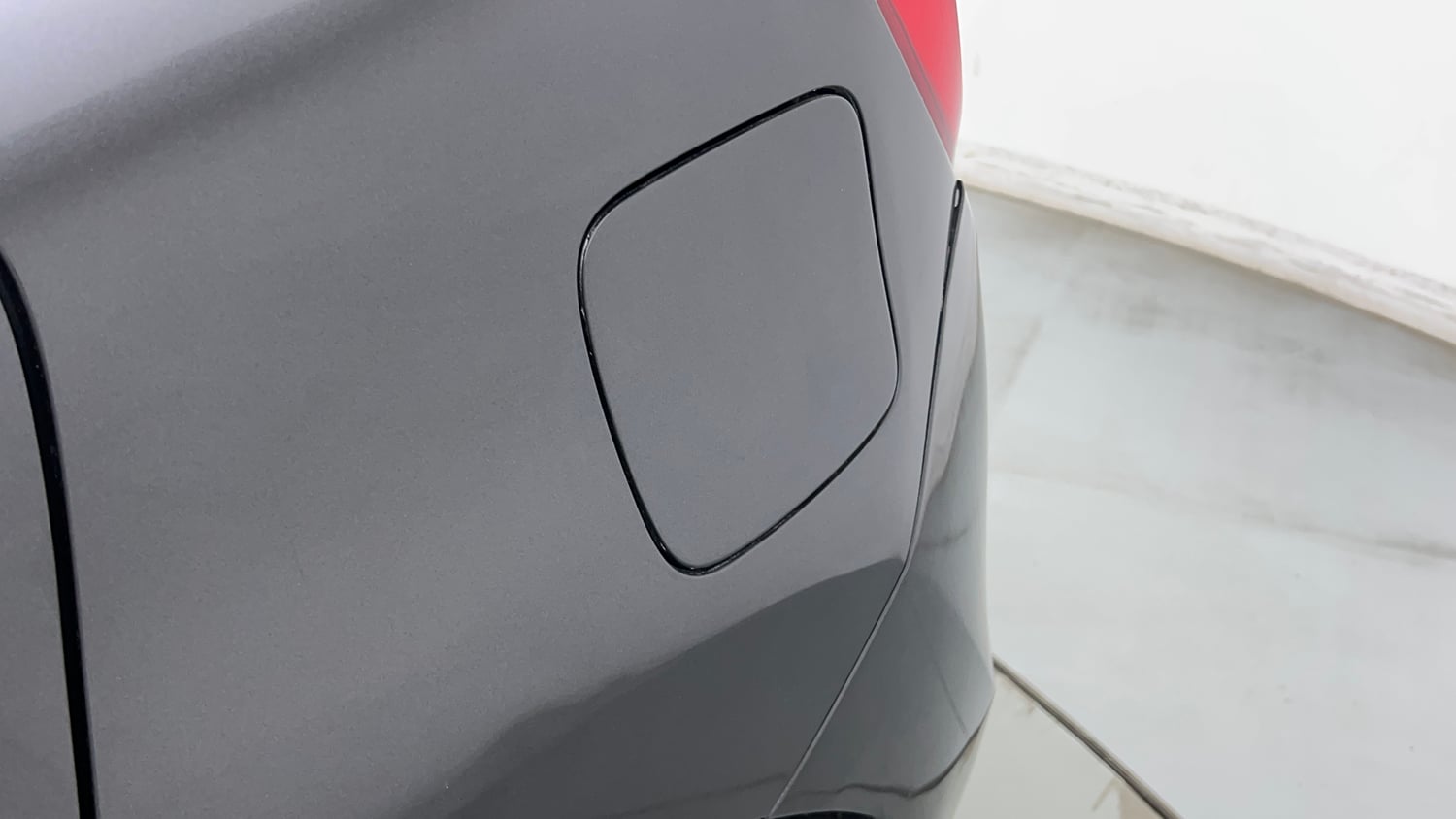 Used 2018 Maruti Suzuki Baleno Zeta 1.2 Petrol Manual dents MINOR SCRATCH