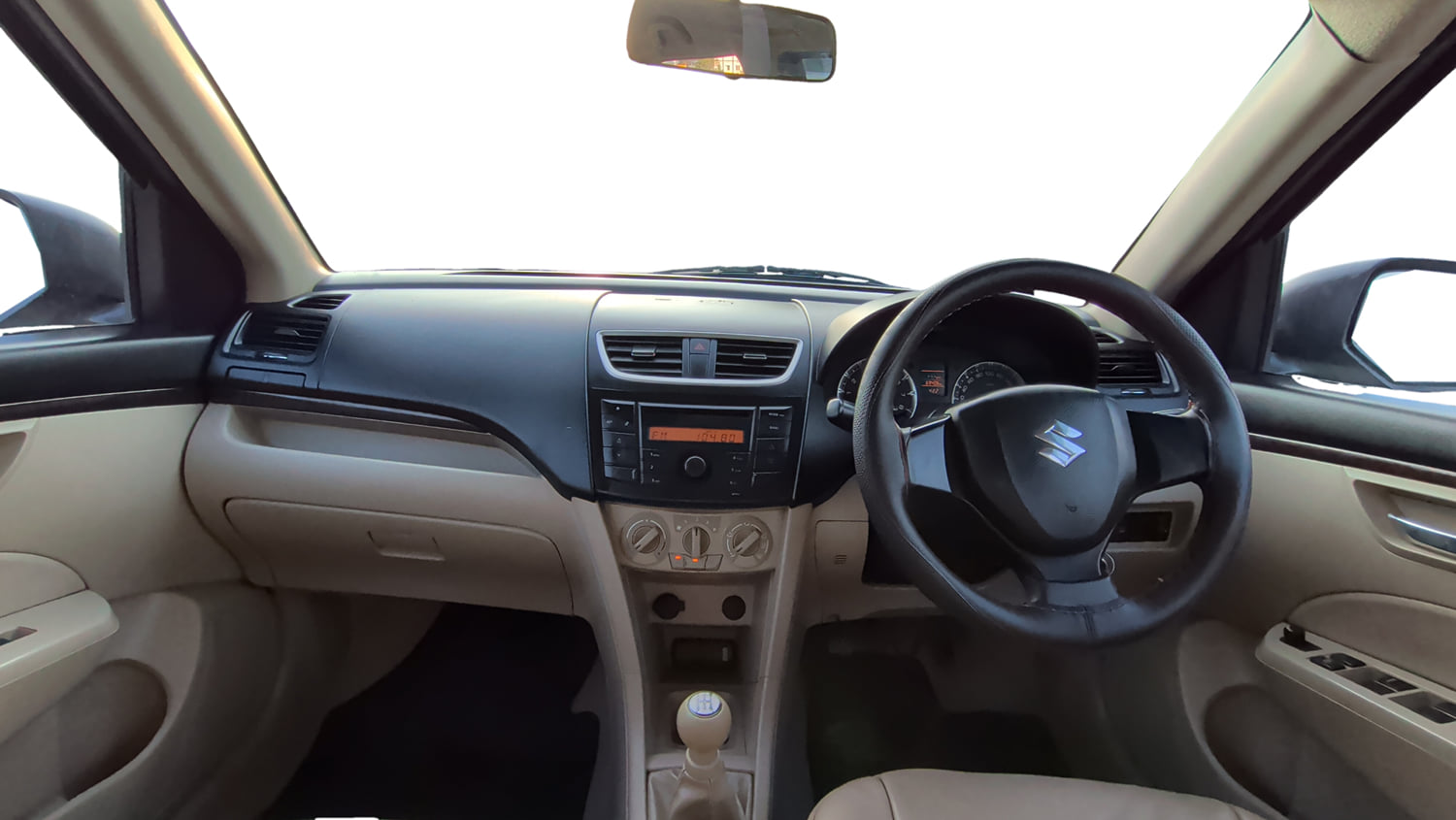 DASHBOARD VIDEO