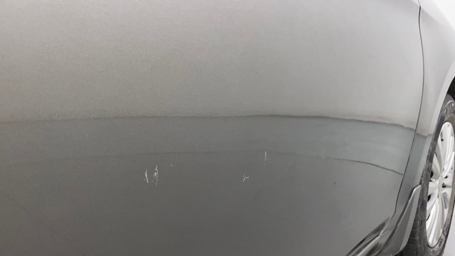 Used 2022 Maruti Suzuki Ciaz Zeta 1.5 Petrol Manual dents MINOR DENT