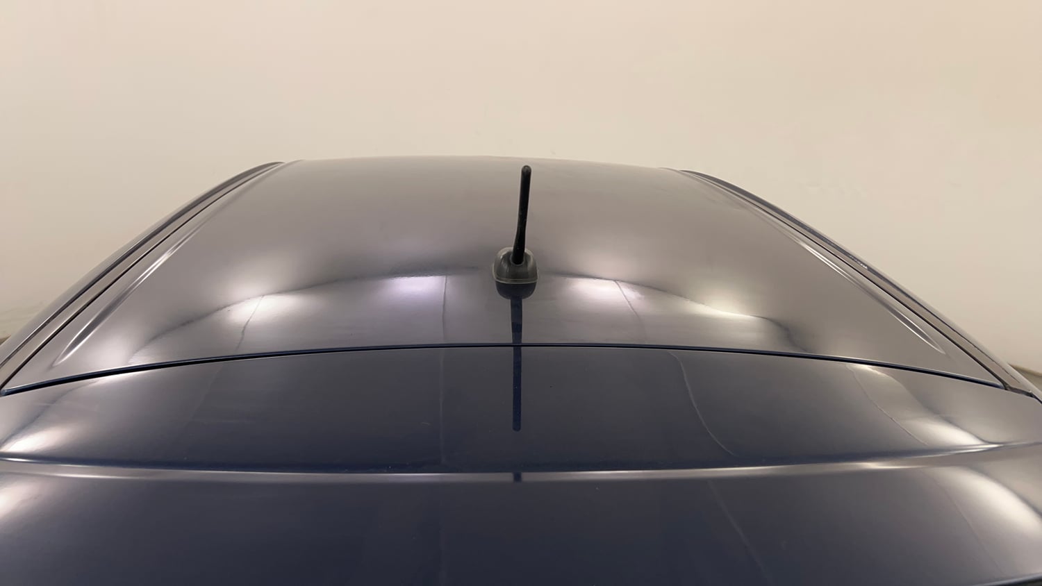 Used 2021 Maruti Suzuki Baleno Zeta Petrol Manual exterior EXTERIOR ROOF VIEW