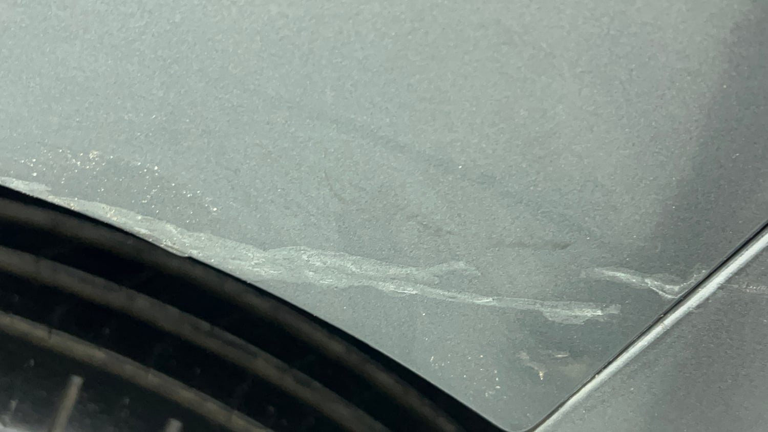 Used 2022 Maruti Suzuki Baleno Sigma MT Petrol Manual dents MINOR SCRATCH