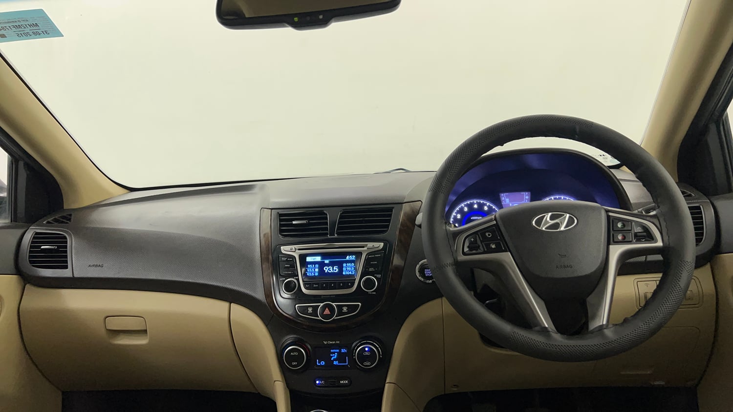 DASHBOARD VIDEO