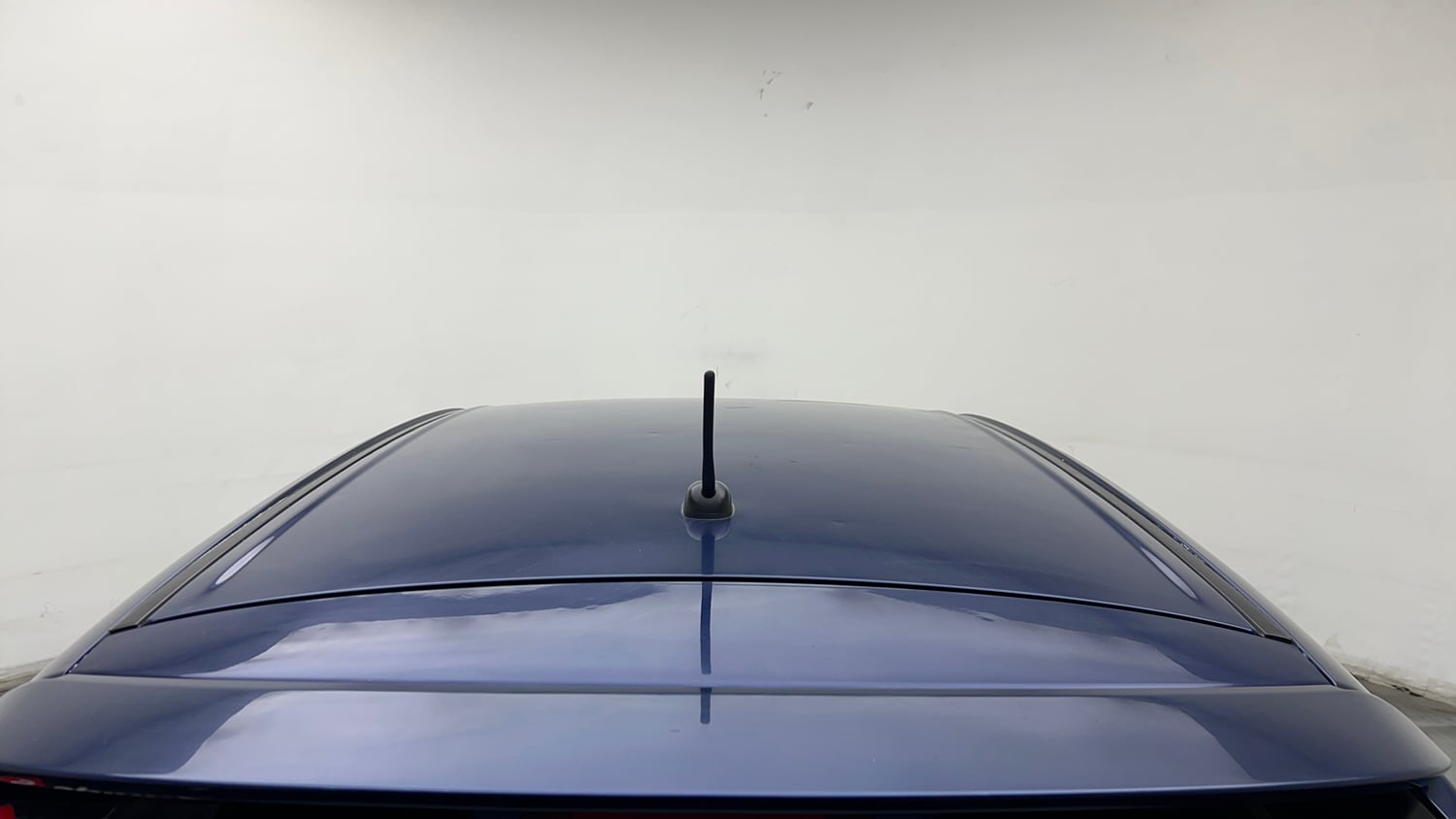 Used 2018 Maruti Suzuki Baleno Delta 1.2 Petrol Manual exterior EXTERIOR ROOF VIEW