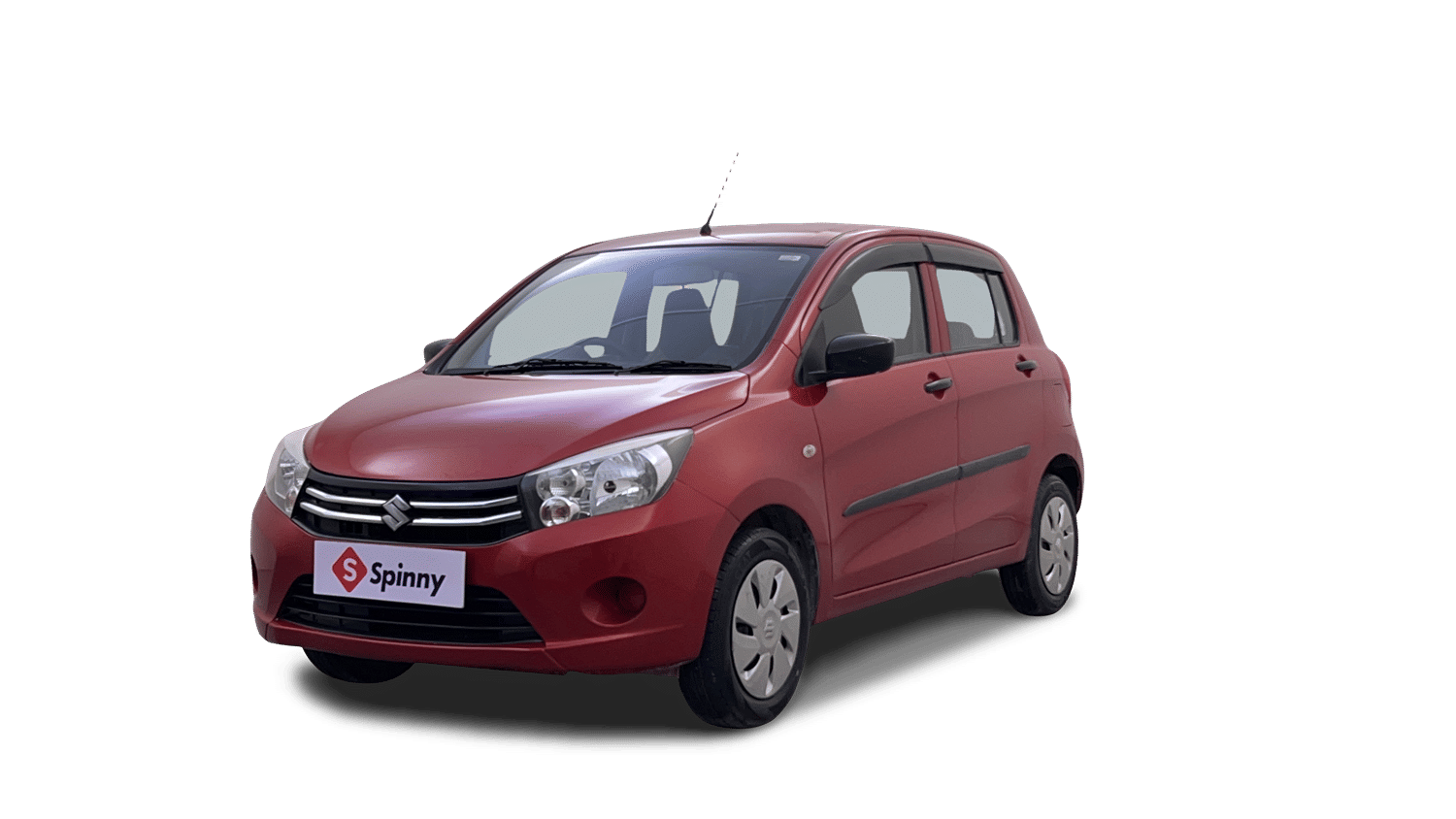 Used 2016 Maruti Suzuki Celerio VXi Petrol Manual Image