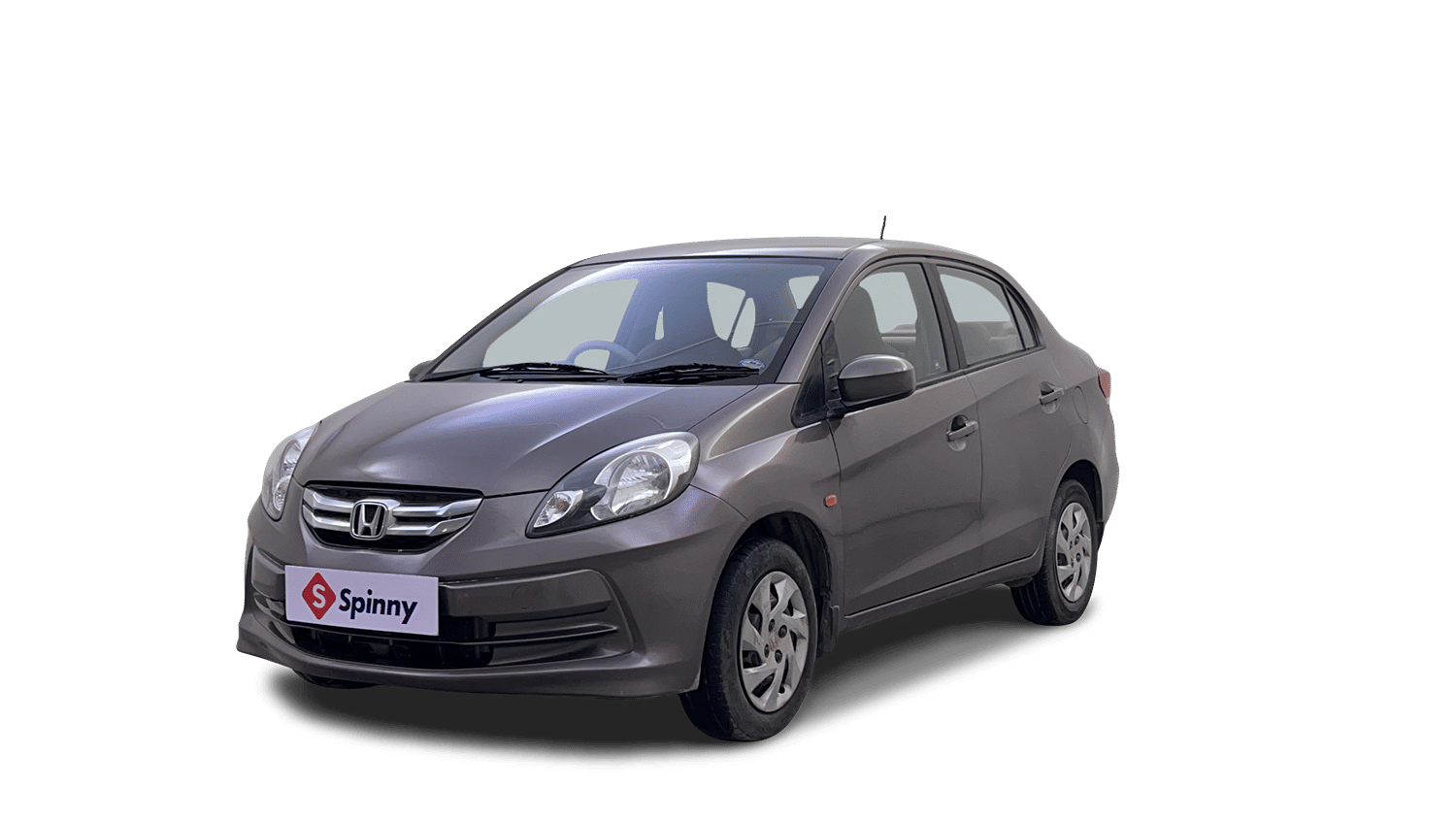Used 2013 Honda Amaze 1.5 S i-DTEC Diesel Manual Image