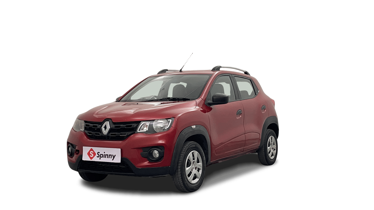 2016 Renault Kwid RXT