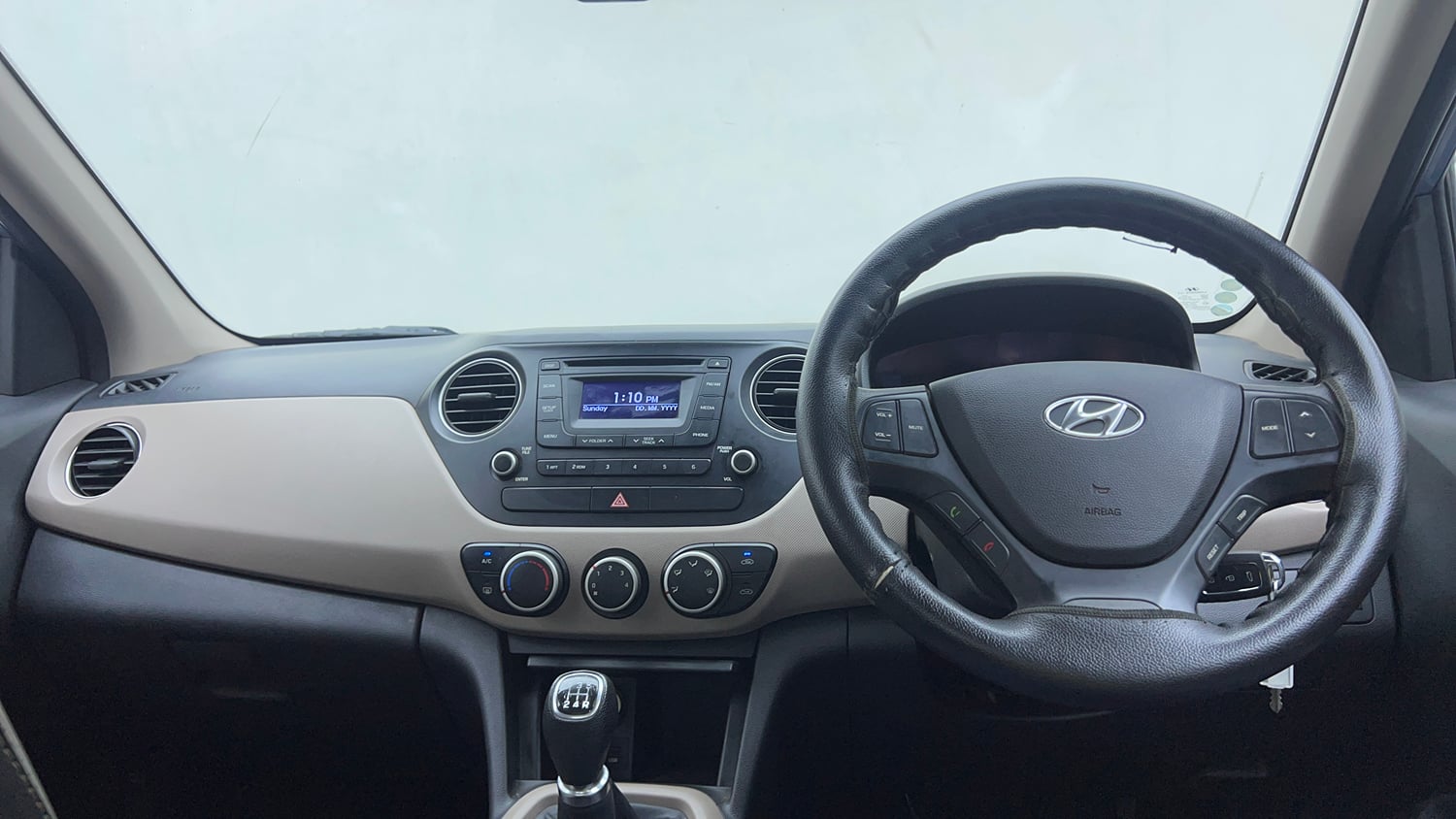 DASHBOARD VIDEO