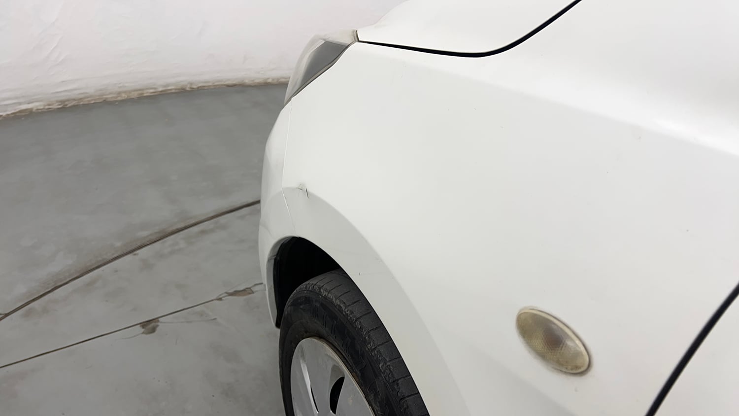 Used 2017 Maruti Suzuki Celerio VXI (O) AMT Petrol Automatic dents MINOR DENT